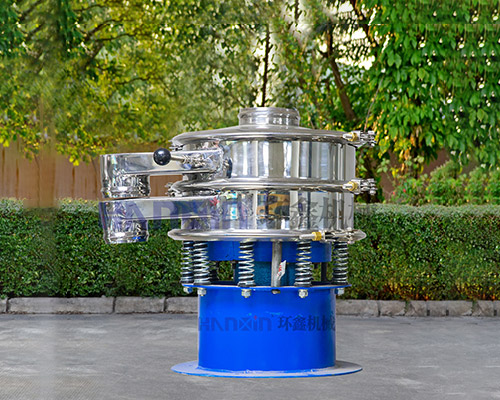 圆形振动筛 圆形振动筛