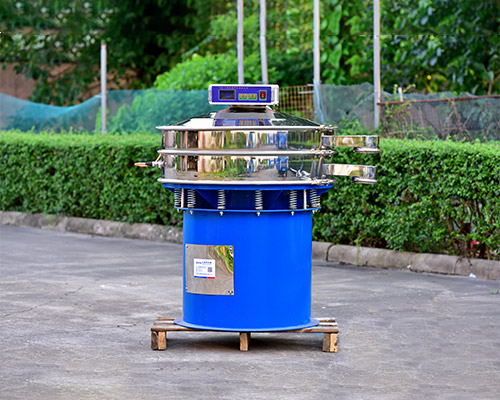 超声波振动筛图片